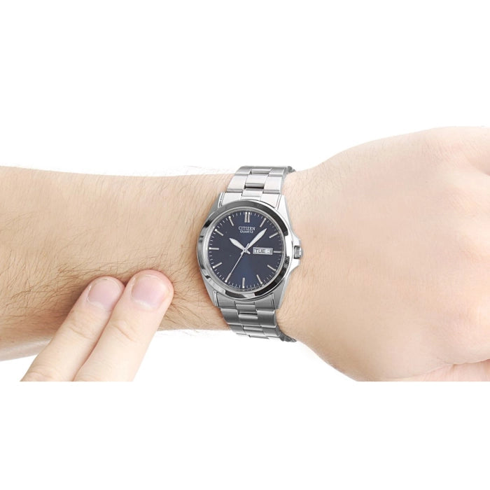Citizen Quartz BF0580-57L - Feel You