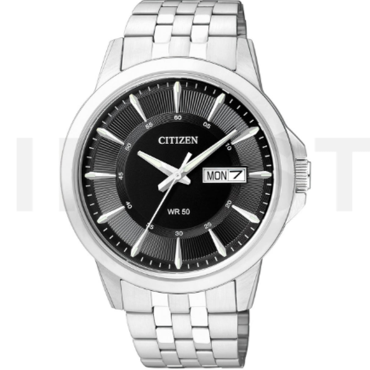 Citizen Quartz BF2011-51E - Feel You