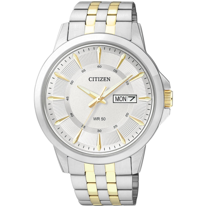 Citizen Quartz BF2018-52AE - Feel You