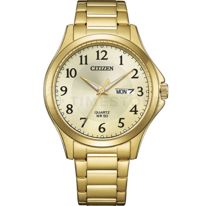 Citizen Quartz BF2028-83P - Feel You