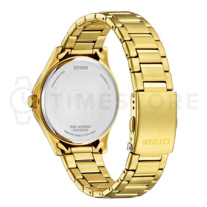 Citizen Quartz BF2028-83P - Feel You