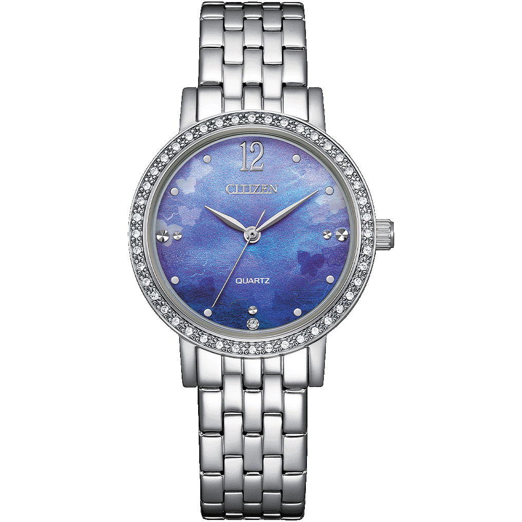 Citizen Quartz EL3100-55N - Feel You