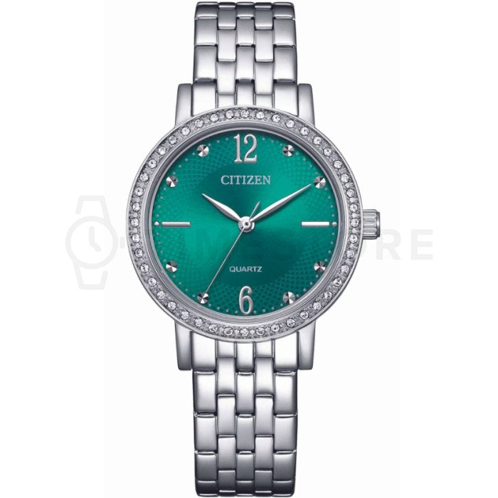 Citizen Quartz EL3100-55Z - Feel You