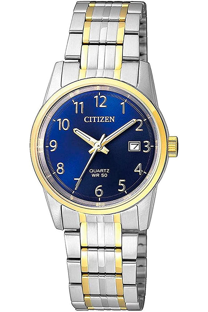 Citizen Quartz EU6004-56L - Feel You