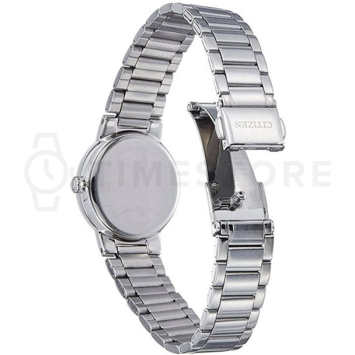 Citizen Quartz EU6010-53A - Feel You