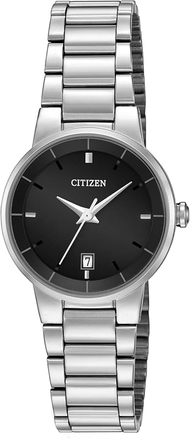 Citizen Quartz EU6010-53E - Feel You