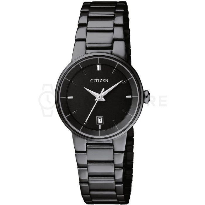 Citizen Quartz EU6017-54E - Feel You