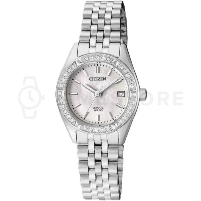 Citizen Quartz EU6060-55D - Feel You