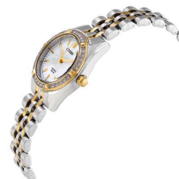 Citizen Quartz EU6064-54D - Feel You