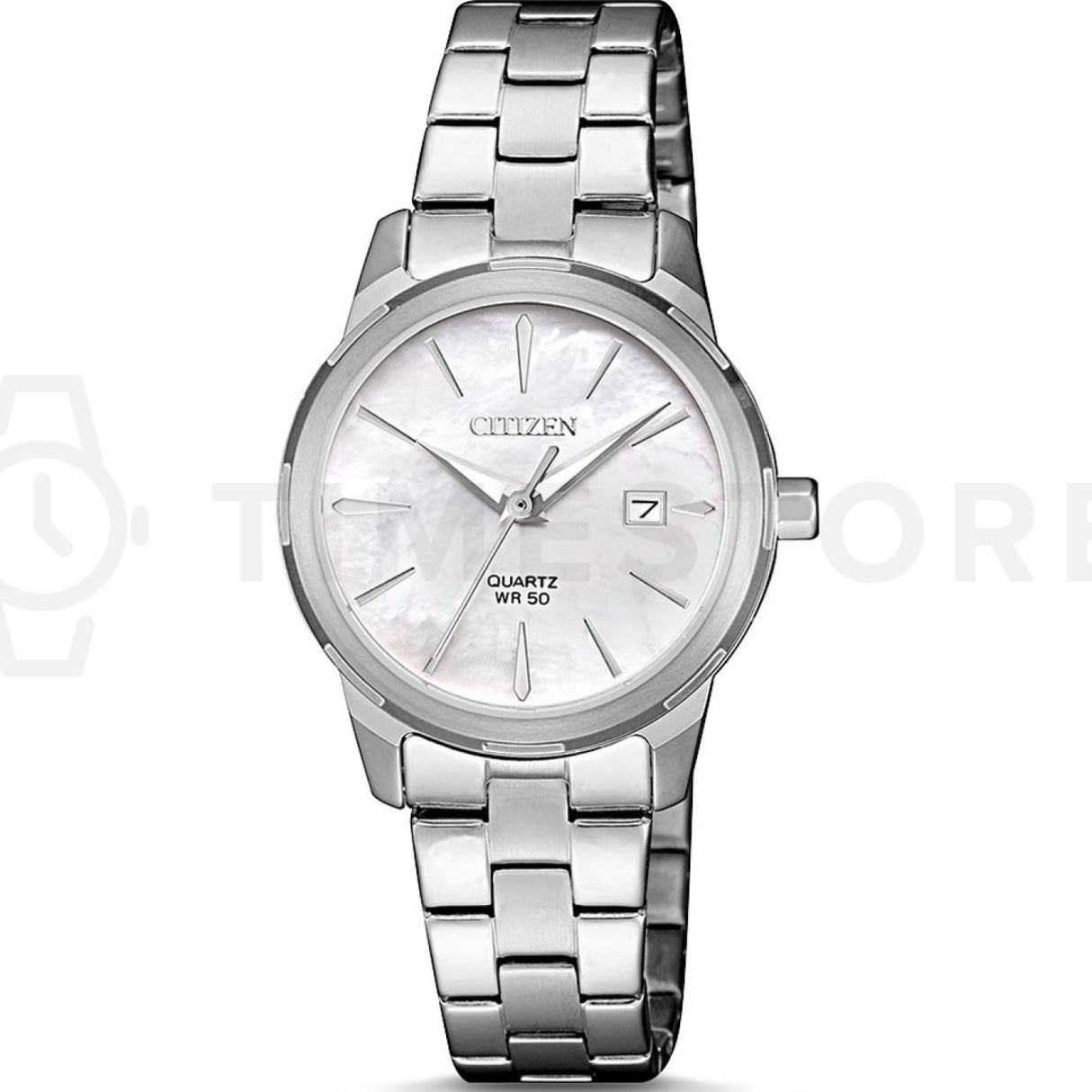 Citizen Quartz EU6070-51D - Feel You