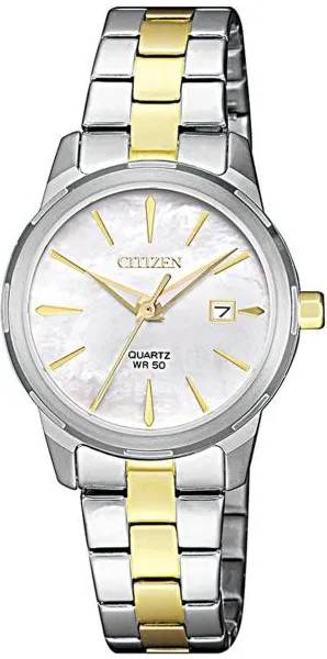 Citizen Quartz EU6074-51D - Feel You