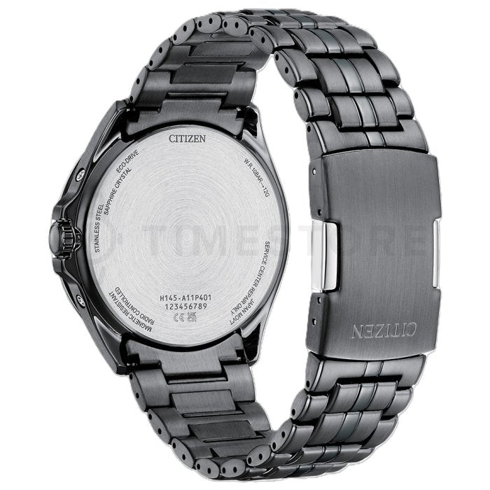 Citizen Radio Controlled CB0294-54E - Feel You