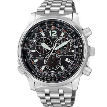 Citizen Radio Controlled CB5860-86E - Feel You