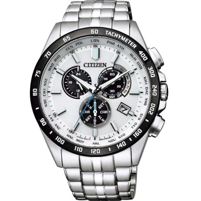 Citizen Radio Controlled CB5874-90A - Feel You