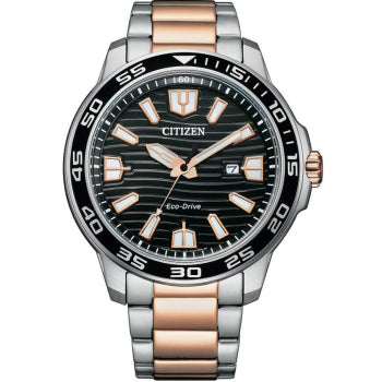 Citizen Sports AW1524-84E - Feel You