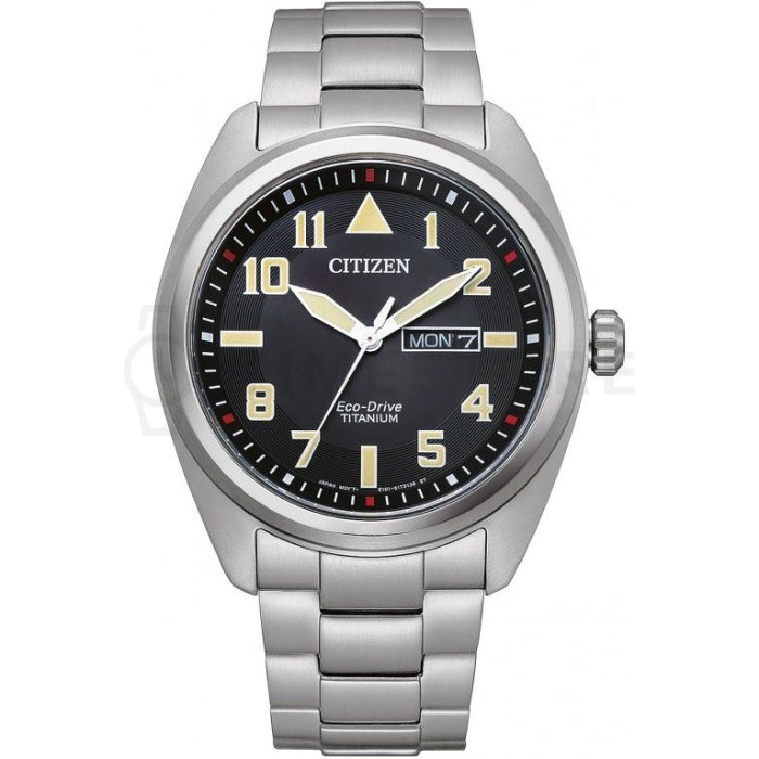 Citizen Super Titanium BM8560-88E - Feel You