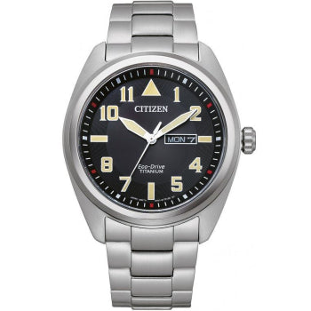 Citizen Super Titanium BM8560-88E - Feel You