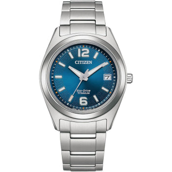Citizen Super Titanium FE6151-82L - Feel You