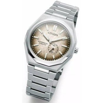 Citizen Super Titanium NK5020-58P - Feel You