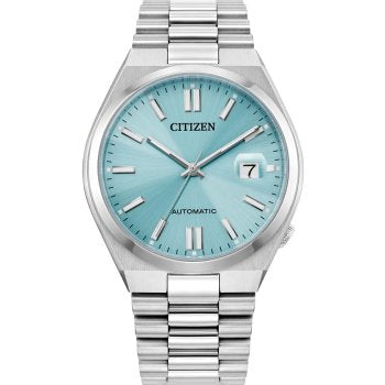 Citizen Tsuyosa NJ0151-53M - Feel You
