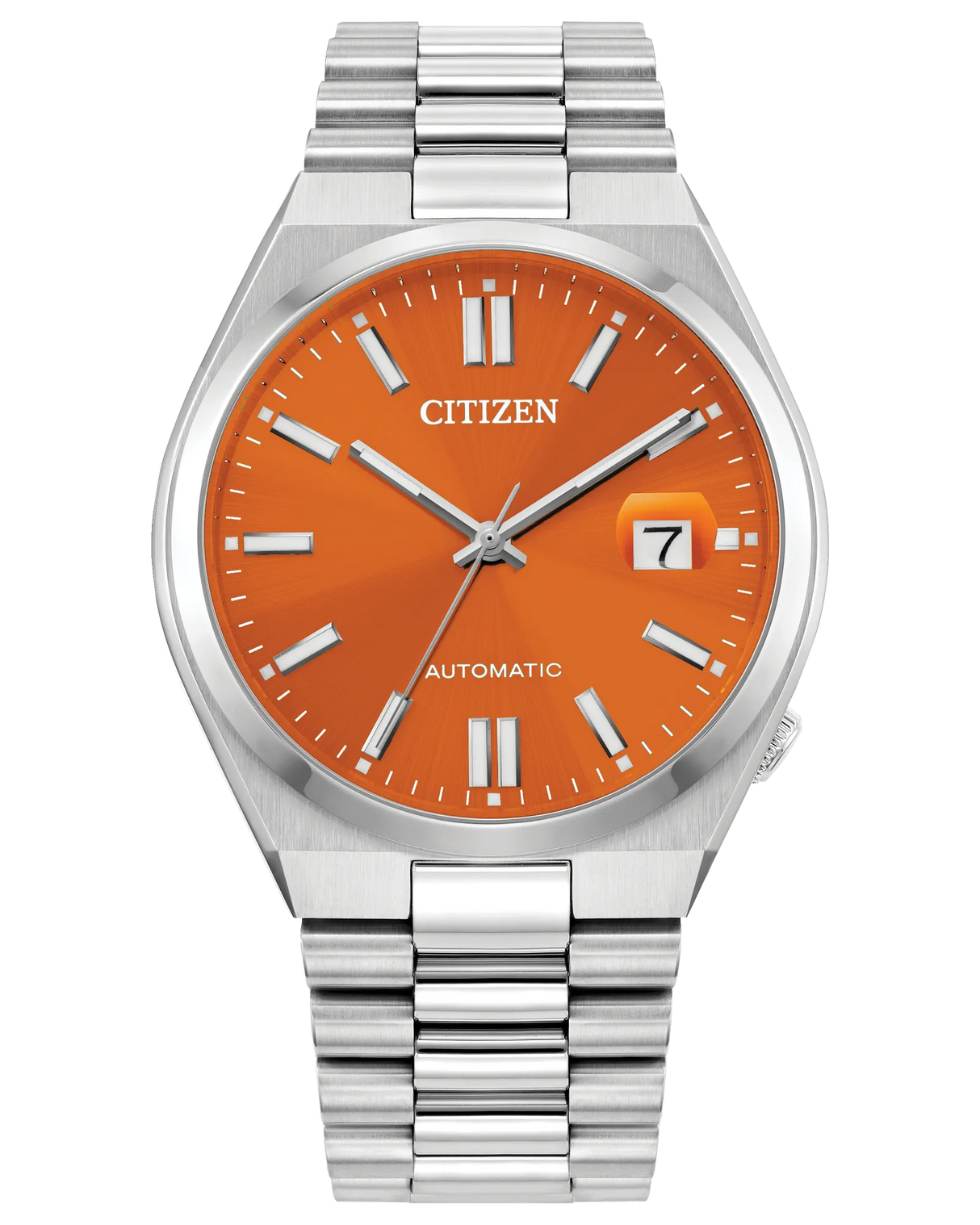 Citizen Tsuyosa NJ0151-53Z - Feel You