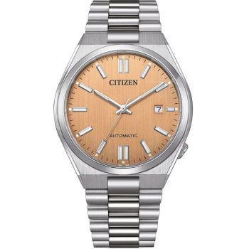 Citizen Tsuyosa NJ0159-86Z - Feel You