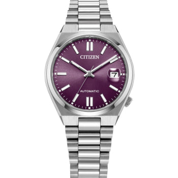 Citizen Tsuyosa NJ0200-50W - Feel You