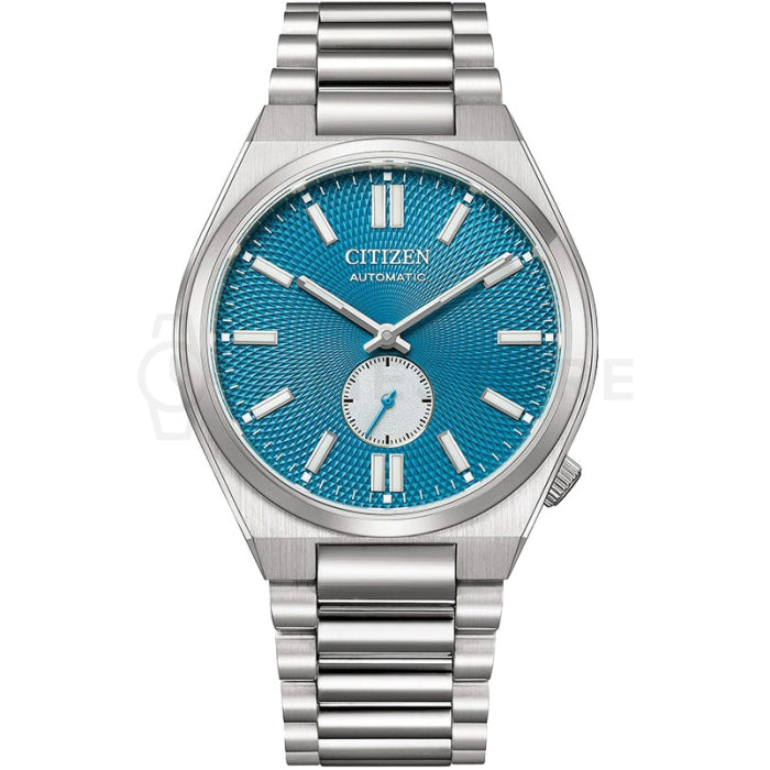 Citizen Tsuyosa NK5010-51L - Feel You