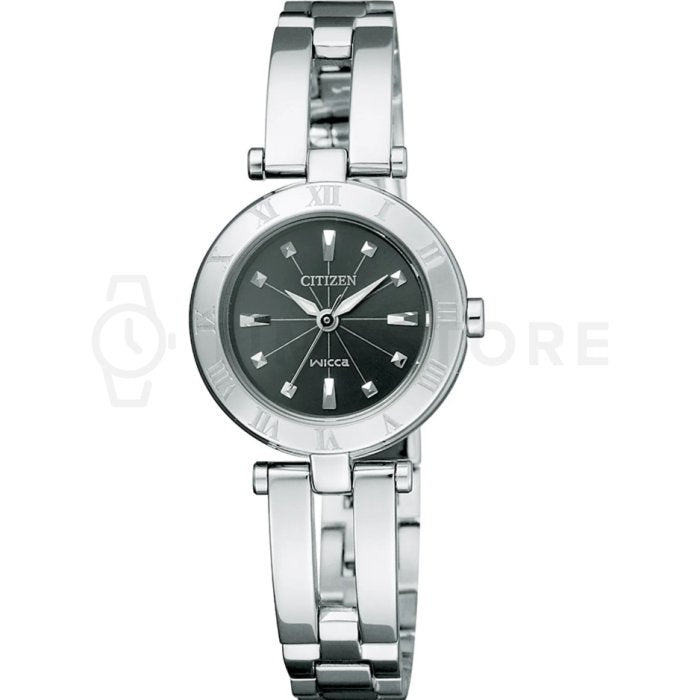 Citizen Wicca NA15-1571C - Feel You