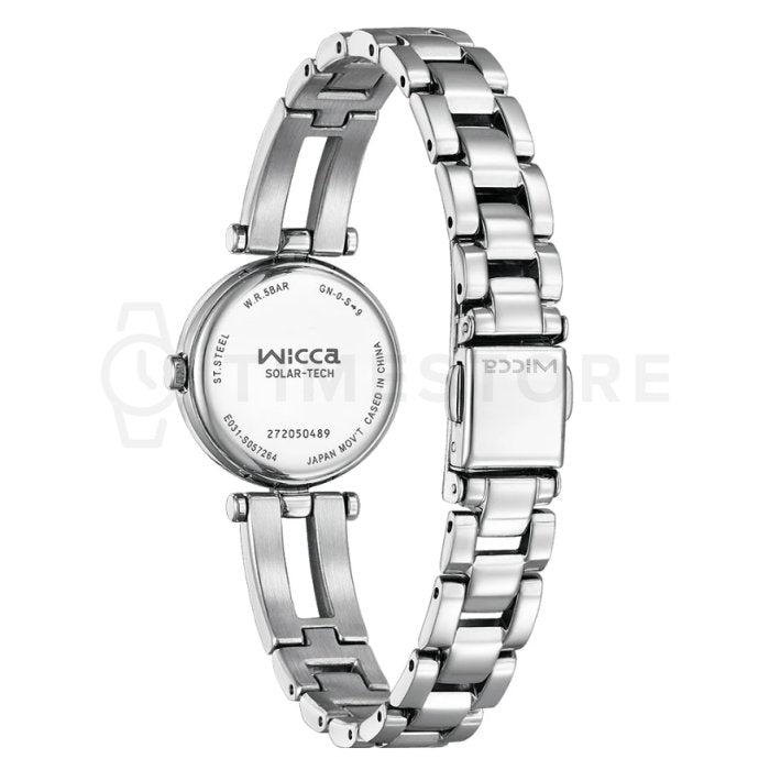 Citizen Wicca NA15-1572C - Feel You