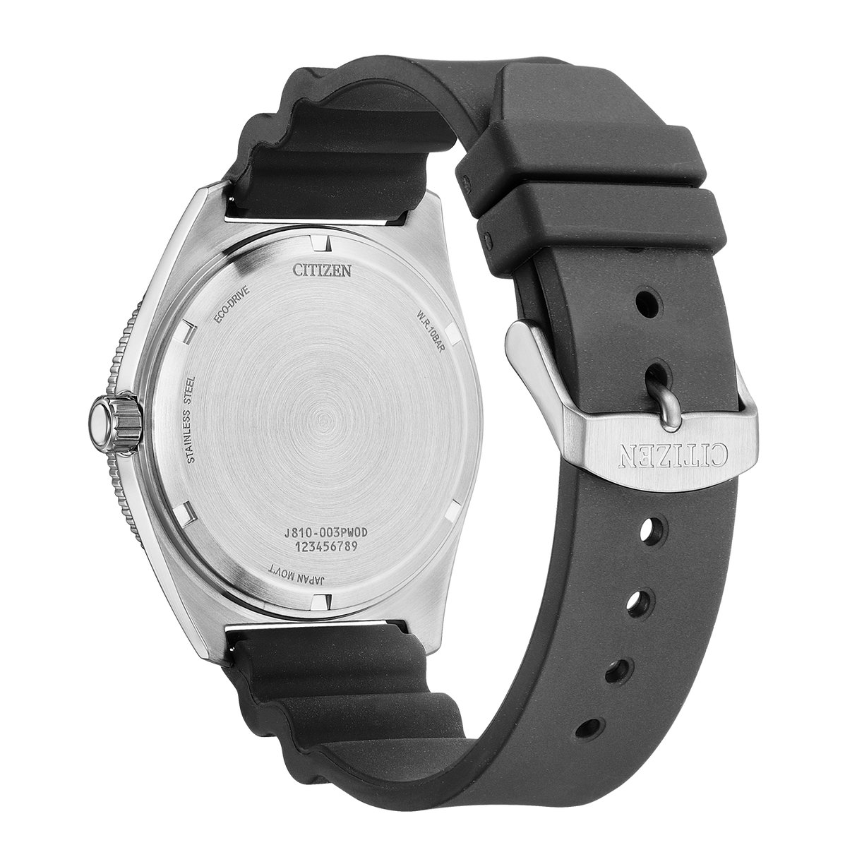 Citizen Eco-Drive AW1889-00E - Feel You
