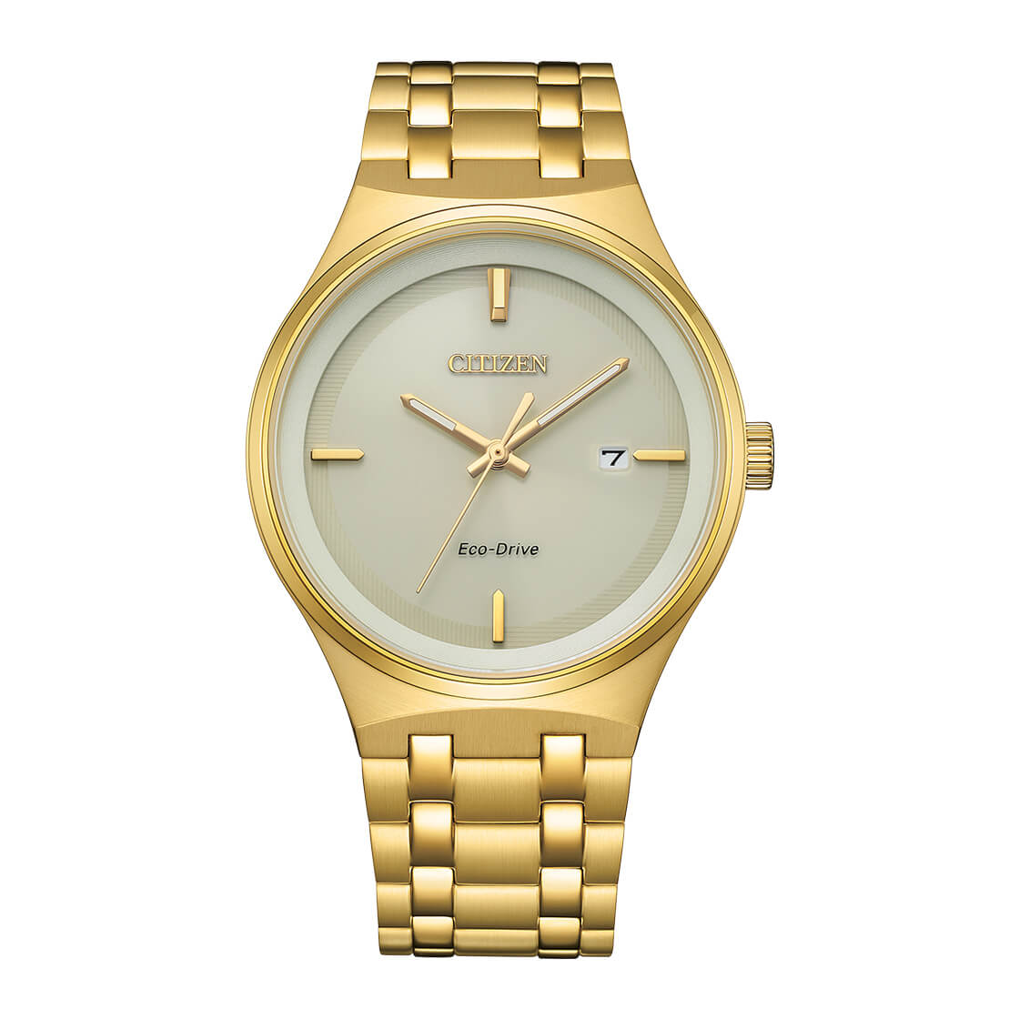 Citizen Eco-Drive BM7652-52P - Feel You