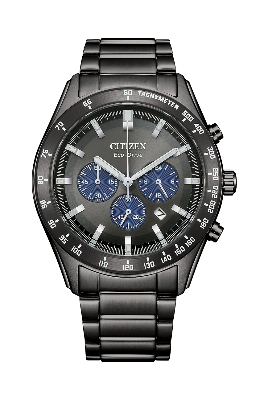 Citizen Eco-Drive CA4677-50H - Feel You