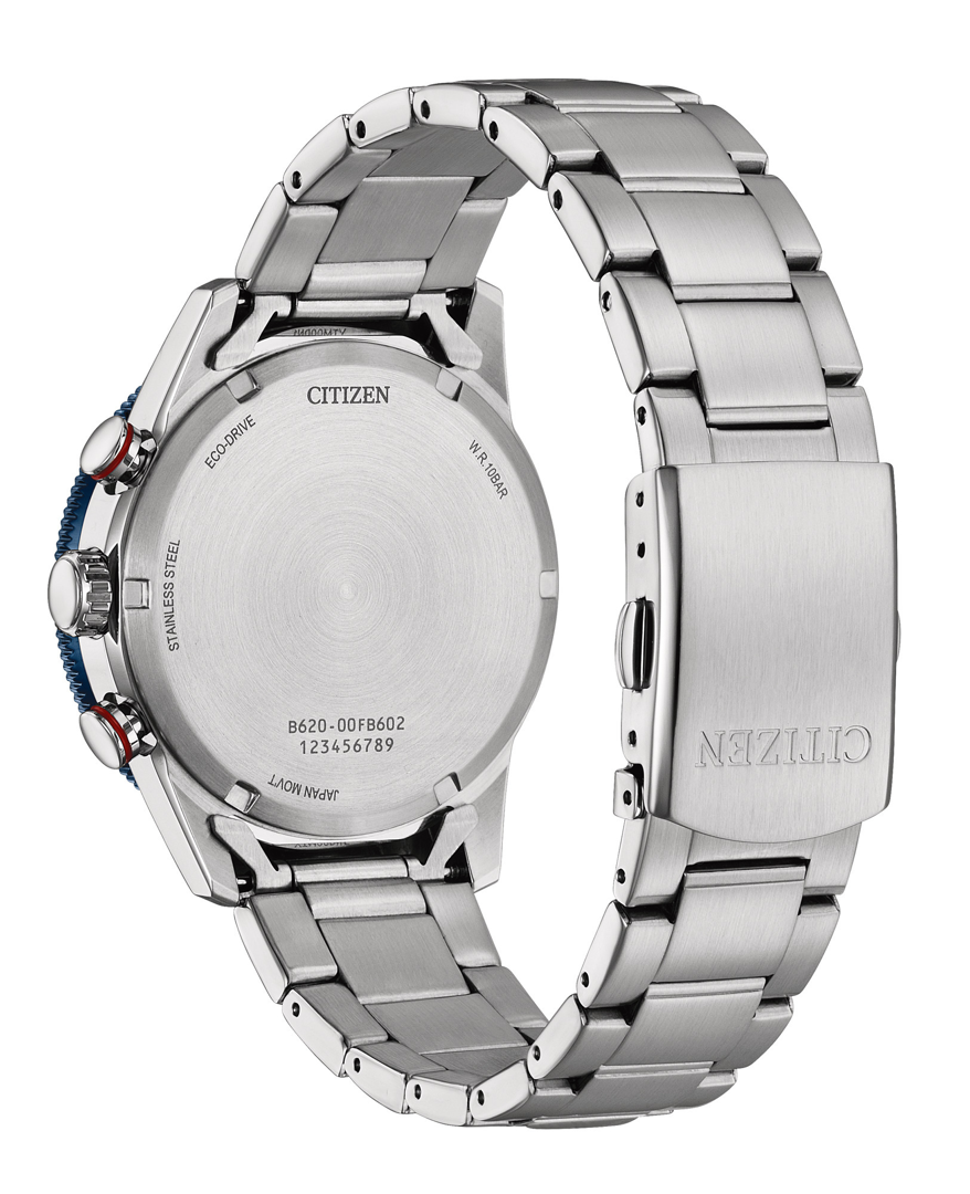 Citizen Eco-Drive CA4716-50L - Feel You