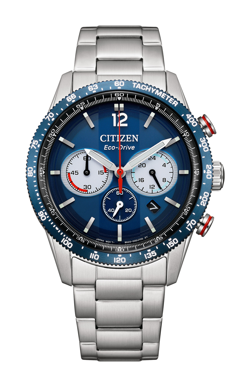 Citizen Eco-Drive CA4716-50L - Feel You
