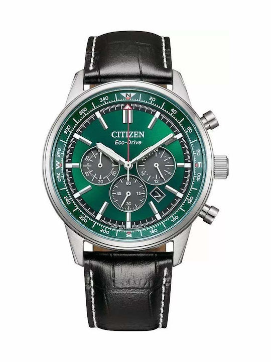 Citizen Eco-Drive CA4720-01X - Feel You