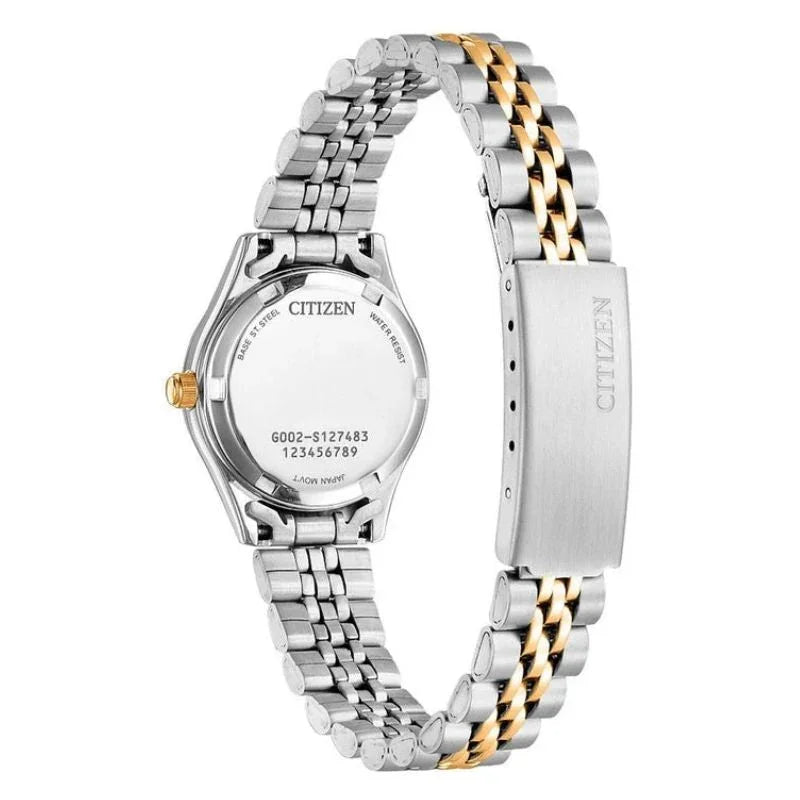 Citizen Quartz EQ0539-56Y - Feel You