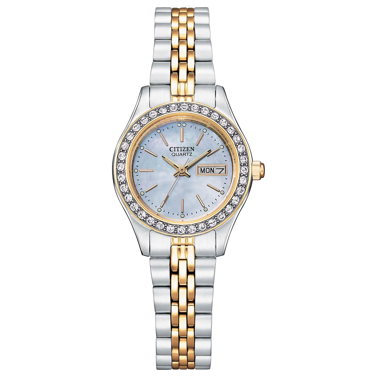 Citizen Quartz EQ0539-56Y - Feel You