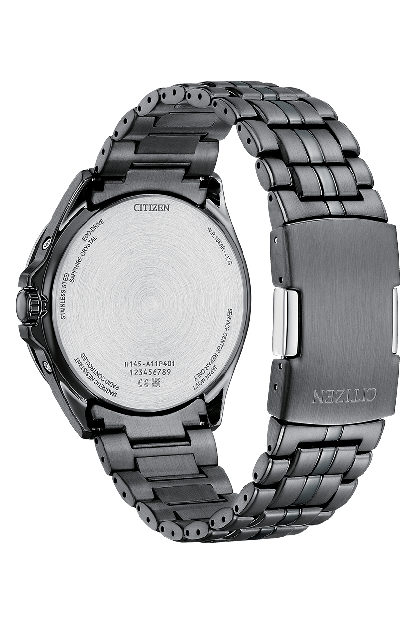 Citizen Radio Controlled CB0294-54E - Feel You