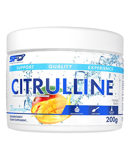 Citrulline - 0.200 kg - Feel You