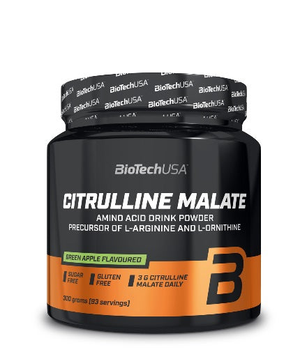 Citrulline Malate 300g - Feel You