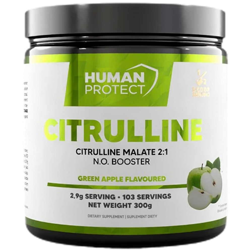 Citrulline Malate Powder - 300 грама - Feel You