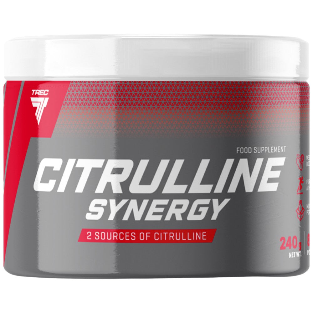 Citrulline Synergy - 240 грама - Feel You