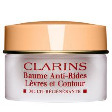Clarins - Anti-Rides Baume et Contour Khol - Multi-Regenerating lip balm - 15ml - Feel You