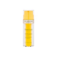 Clarins - Aroma Plant Gold Nutri-Revitalizing Oil-Emulsion - 35ml - Feel You