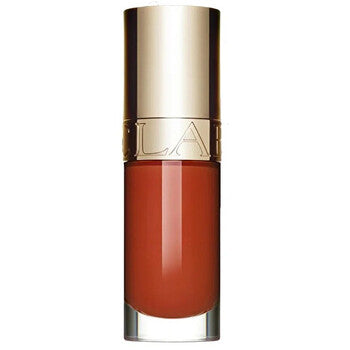 Clarins - Canyon Kiss Lip Comfort Oil - Olej na rty 7 ml - Feel You