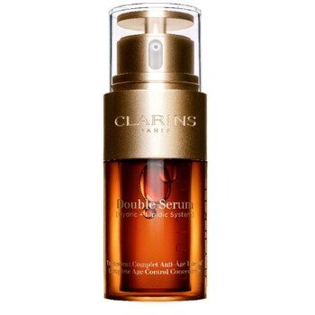 Clarins - Double Serum Complete Age Control Concentrate - Intensive rejuvenating serum - 50ml - Feel You