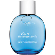 Clarins - Eau Ressourcante Body Spray - 100ml - Feel You