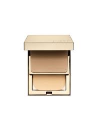 Clarins, Everlasting, Illuminating, Compact Foundation, 112, Amber, SPF 9, 10 g *Tester - Feel You