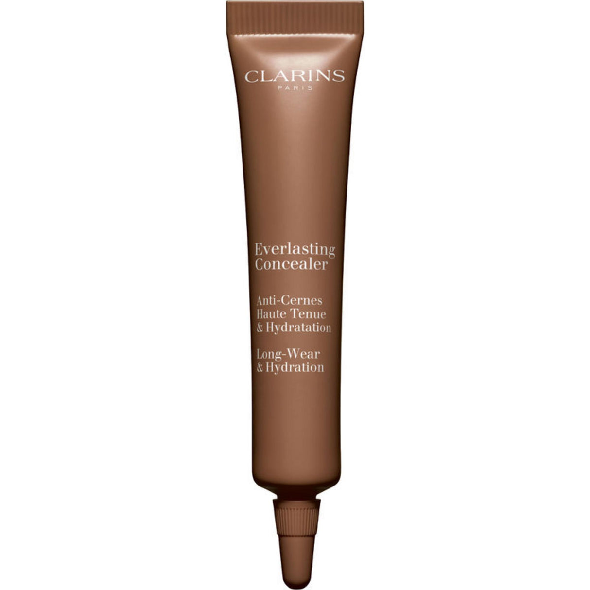 Clarins, Everlasting, Liquid Concealer, 05, Very Deep, 12 ml - Feel You